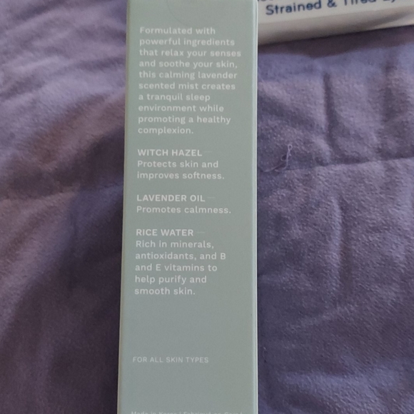 Free w/ the purchase of 2 or more items - Picture 3 of 4